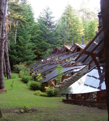 Casa Del Bosque Aparts