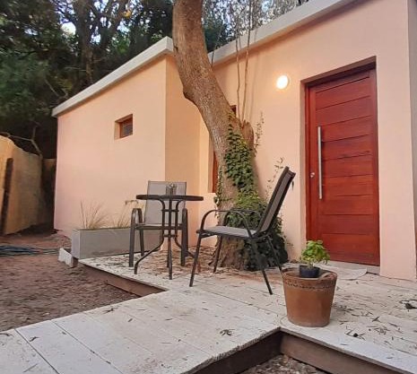 Casa del Bosque