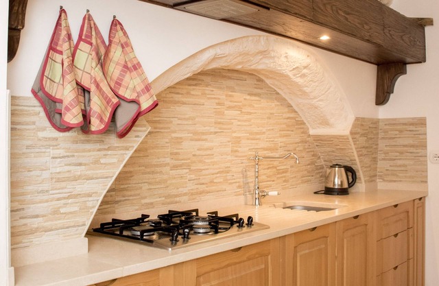 Casa del Carbonaio en Valle d'Itria - Micele Casas de vacaciones