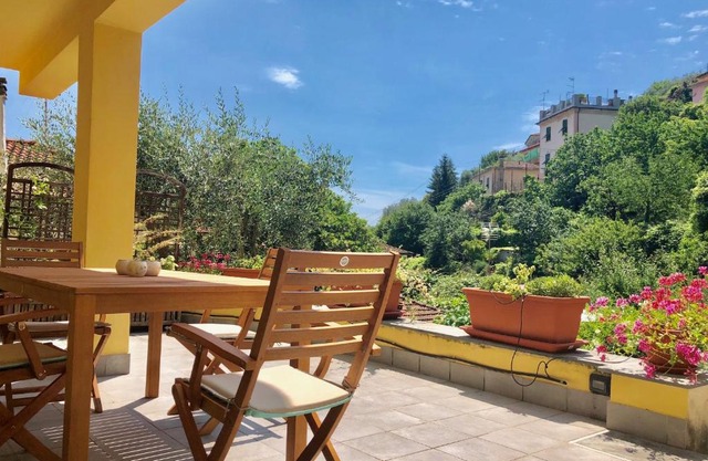 Casa Del Cavaliere