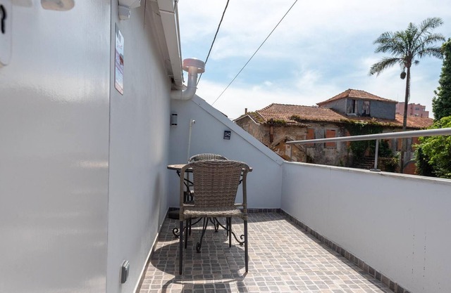 Casa del Charm in Oporto