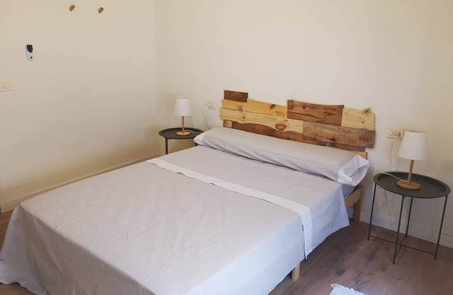 Casa del chellero. Escapada a < 1 hora de Valencia para amantes de la montaña