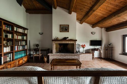 Casa del Colle