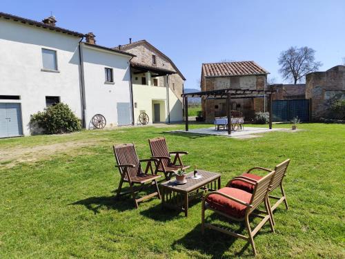 Casa del Contadino