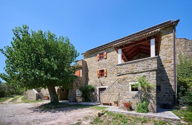 Casa del Conte - Spacious Autochthonous Villa