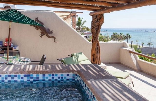 Casa del Desierto: un paraíso desértico