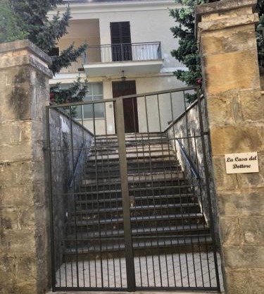 Casa del Dottore