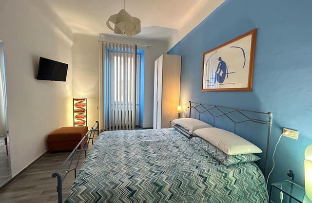 Casa del Ferroviere B&B