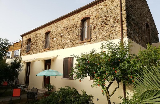 Casa del Geco
