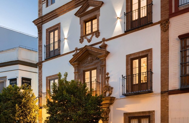 Casa del Gobernador