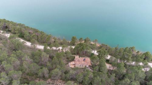 Casa del Lago