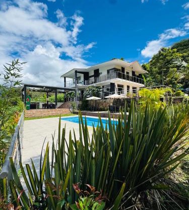 Casa del lago garagoa Boyaca