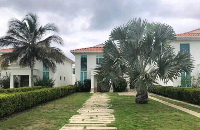 Casa del mar 36