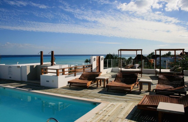 Casa del Mar by Stella Rentals