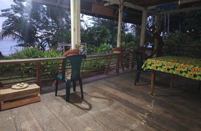 Casa del Mar