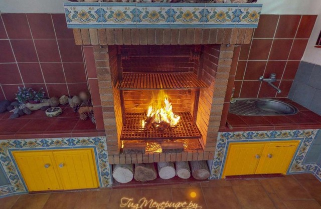 Casa del mar