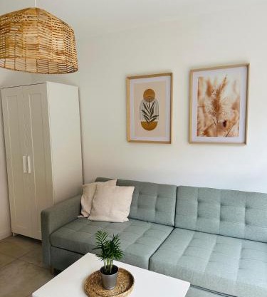 Casa del Mar - Ferienwohnung Norddeich