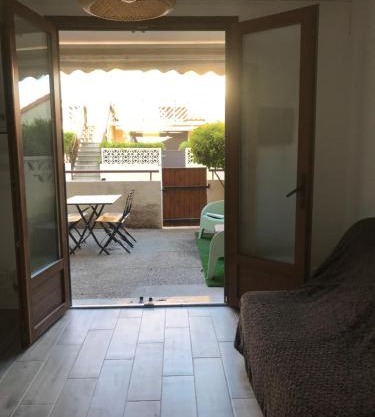 CASA DEL MAR