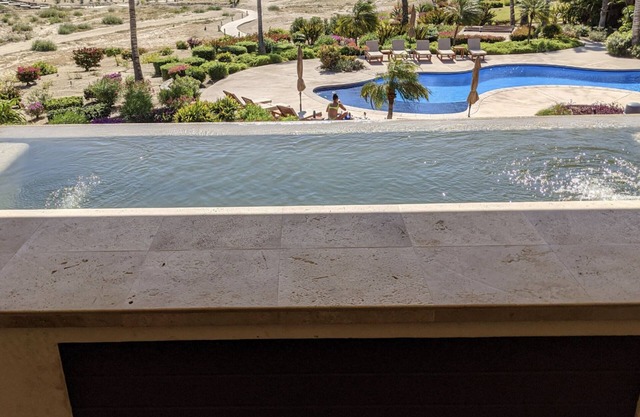 Casa Del Mar Golf Club Resort