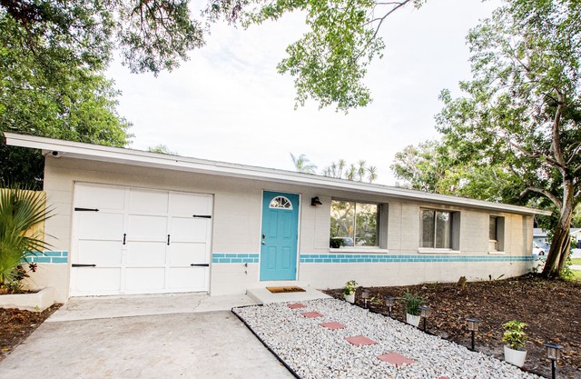 Casa Del Mar - Just minutes away from #1 Beach in the US Siesta Key