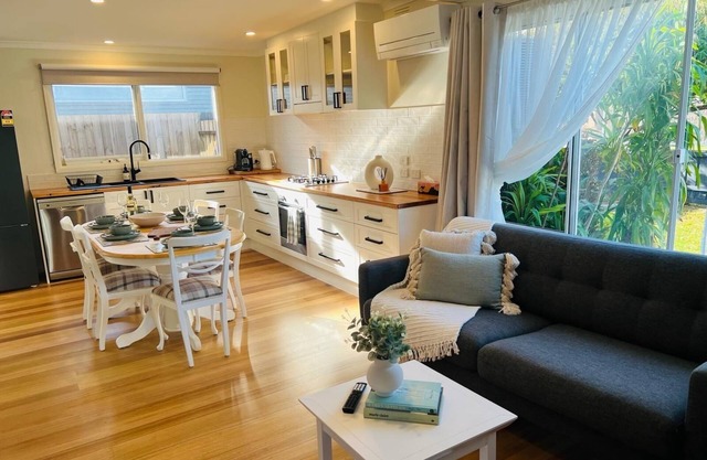 Casa Del Mar: near beach/wineries/golf/Hot Springs