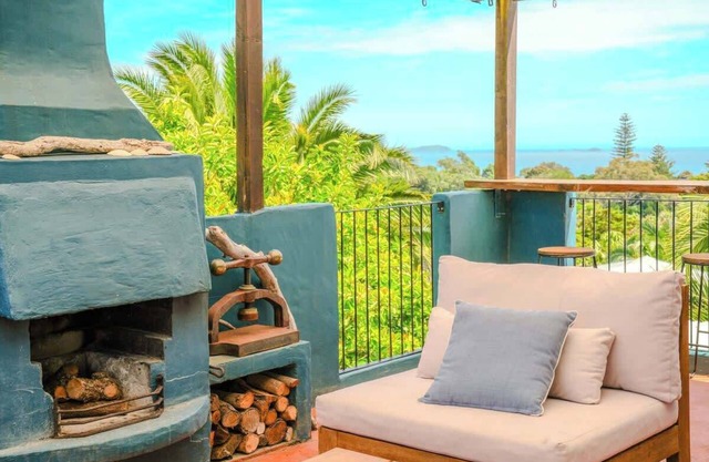 Casa Del Mar - Our Island