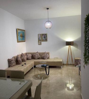Casa del Mar Rafraf