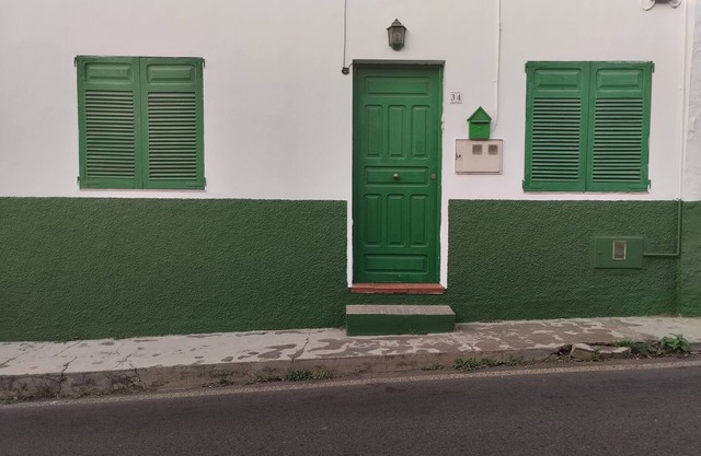 Casa del mar - shopping, playa y senderismo a 5 minutos