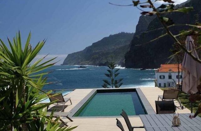 Casa Del Mar- Maravillosas vistas al mar y piscina