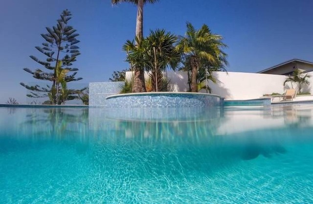 Casa Del Mare - estancia en una granja en el océano