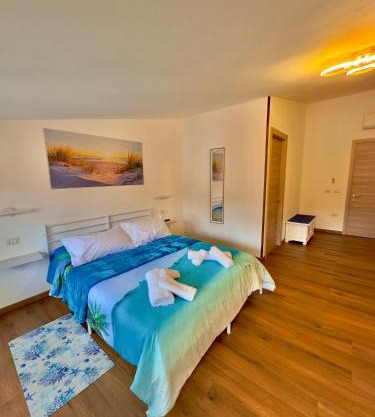 Casa del Mare