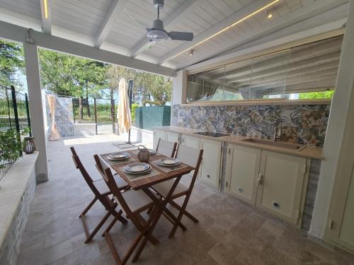 Casa del Mare - Riviera dei Tramonti - 150 mt dalla spiaggia