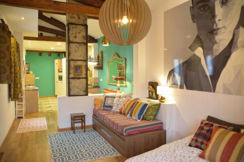 Casa del Mercado
