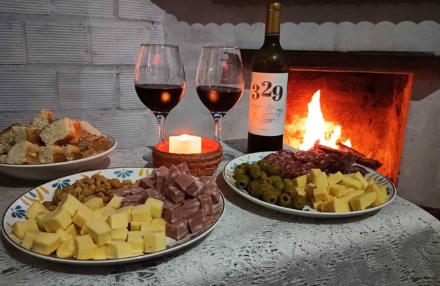 Casa del Monte Para Relajarse en la Naturaleza, Cerca de Arroyo y Balneario