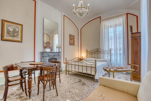Casa del Mosaico