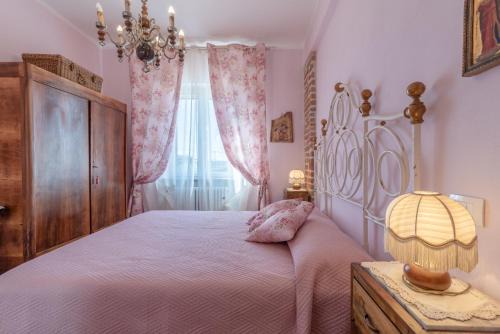 Casa del Nonno Bingheri - Vencaglia