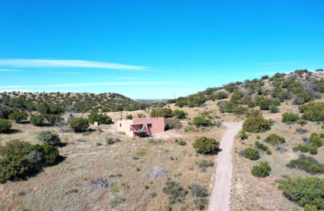 Casa del Norte - Secluded Home in Del Norte Mtns