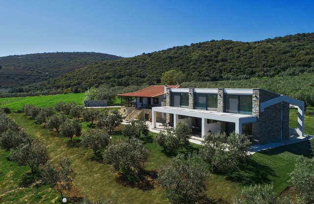 Casa Del Olivar