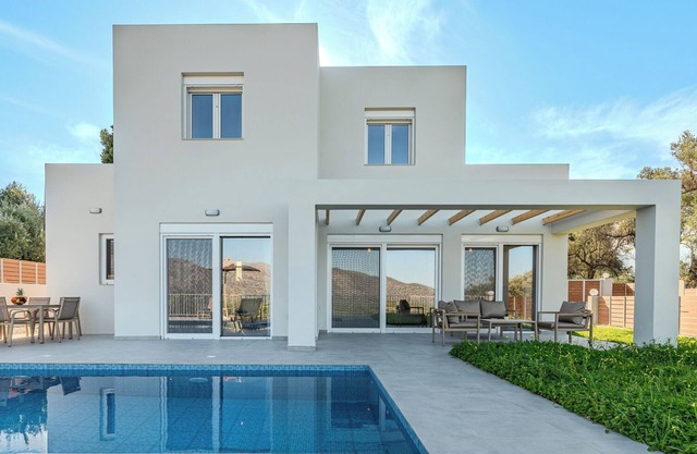 Casa del olive