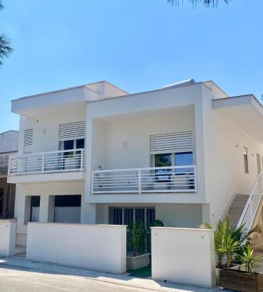 Casa del Parco - Salento Homes