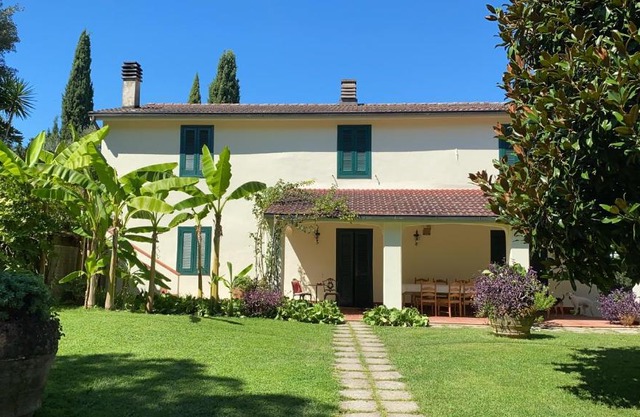Casa del Pino