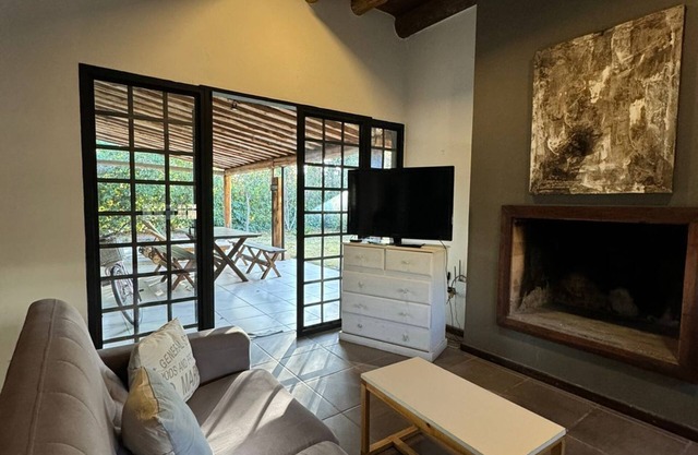 Casa del Plata en Chacras de Coria