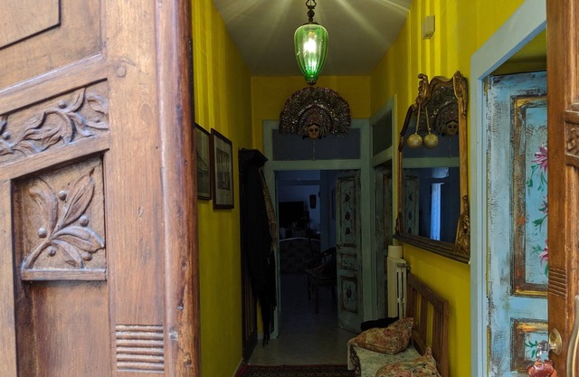 Casa del Prete Slow Holiday Villa