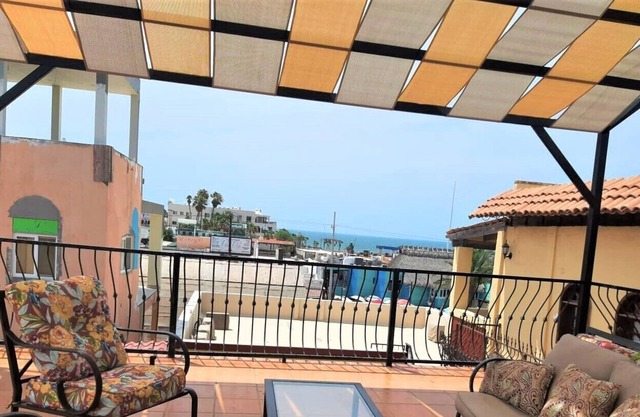 Malecon loft