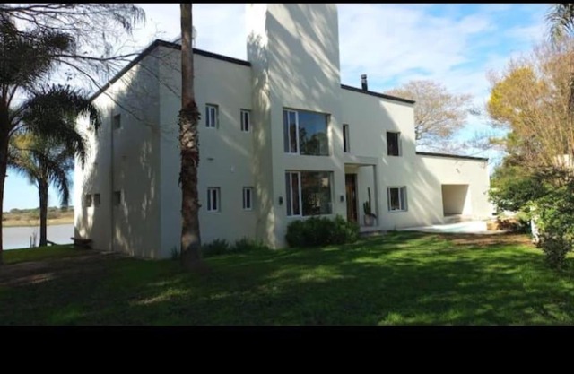 Casa Del Río
