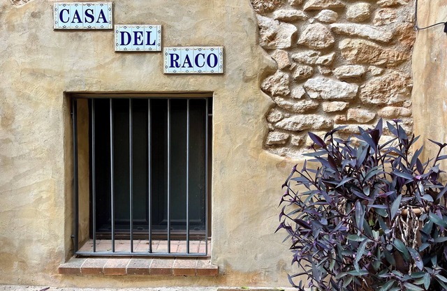 Casa del Racó, Turisme Rural Calma i Pedra, Casa del Racó, Turisme Rural Calma i Pedra