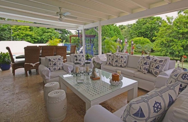 Casa del Rocio by Casa de Campo Resort & Villas