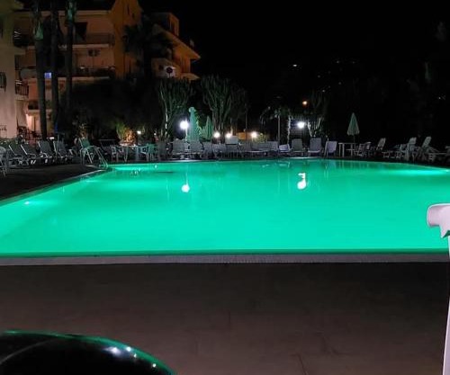 Casa del Sol a pochi passi da Taormina