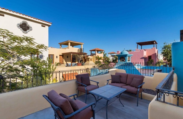 Casa Del Sol by Casago