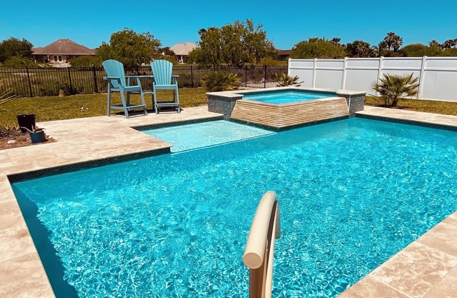 Casa del Sol in Golf Course